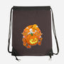 Halloween Parade-None-Drawstring-Bag-Tri haryadi