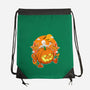 Halloween Parade-None-Drawstring-Bag-Tri haryadi