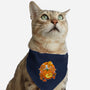 Halloween Parade-Cat-Adjustable-Pet Collar-Tri haryadi