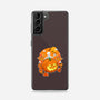 Halloween Parade-Samsung-Snap-Phone Case-Tri haryadi
