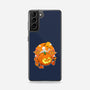 Halloween Parade-Samsung-Snap-Phone Case-Tri haryadi