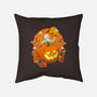 Halloween Parade-None-Non-Removable Cover w Insert-Throw Pillow-Tri haryadi