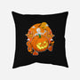 Halloween Parade-None-Removable Cover-Throw Pillow-Tri haryadi