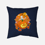 Halloween Parade-None-Removable Cover-Throw Pillow-Tri haryadi