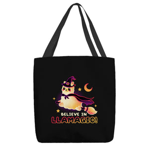 Believe In llamagic