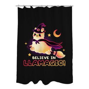 Believe In llamagic