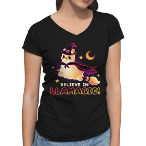 Believe In llamagic