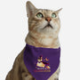 Believe In llamagic-Cat-Adjustable-Pet Collar-NemiMakeit