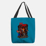 Bad Boys-None-Basic Tote-Bag-Superblitz