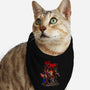 Bad Boys-Cat-Bandana-Pet Collar-Superblitz