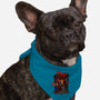 Bad Boys-Dog-Bandana-Pet Collar-Superblitz