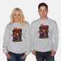 Bad Boys-Unisex-Crew Neck-Sweatshirt-Superblitz