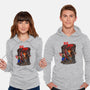 Bad Boys-Unisex-Pullover-Sweatshirt-Superblitz