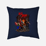 Bad Boys-None-Removable Cover-Throw Pillow-Superblitz