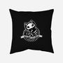 Don't Spy On Me-None-Removable Cover-Throw Pillow-Nelelelen