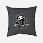 Don't Spy On Me-None-Removable Cover-Throw Pillow-Nelelelen