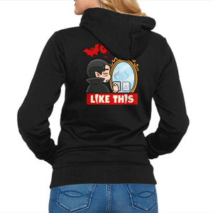 Vampire Meme