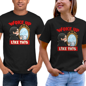 Vampire Meme
