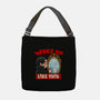 Vampire Meme-None-Adjustable Tote-Bag-Boggs Nicolas