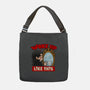 Vampire Meme-None-Adjustable Tote-Bag-Boggs Nicolas