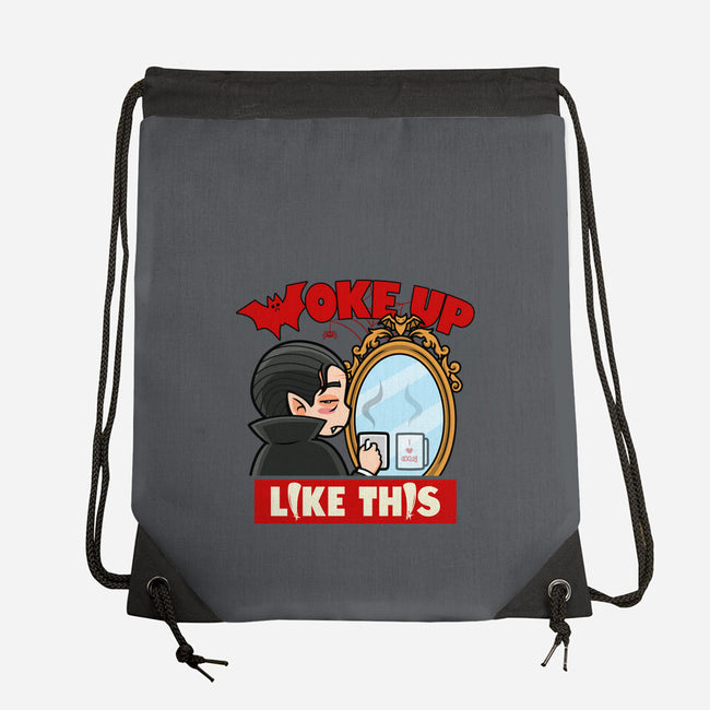 Vampire Meme-None-Drawstring-Bag-Boggs Nicolas