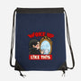 Vampire Meme-None-Drawstring-Bag-Boggs Nicolas