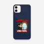 Vampire Meme-iPhone-Snap-Phone Case-Boggs Nicolas
