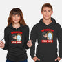 Vampire Meme-Unisex-Pullover-Sweatshirt-Boggs Nicolas