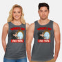 Vampire Meme-Unisex-Basic-Tank-Boggs Nicolas