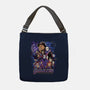 Deathgame-None-Adjustable Tote-Bag-PrimePremne