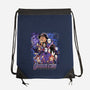 Deathgame-None-Drawstring-Bag-PrimePremne