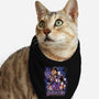 Deathgame-Cat-Bandana-Pet Collar-PrimePremne