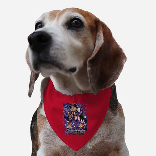 Deathgame-Dog-Adjustable-Pet Collar-PrimePremne