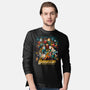 Infinite Kill-Mens-Long Sleeved-Tee-PrimePremne