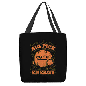 Big Pick Energy