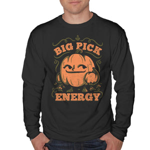 Big Pick Energy