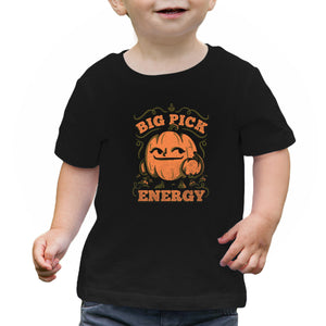 Big Pick Energy