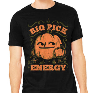 Big Pick Energy