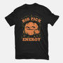 Big Pick Energy-Womens-Basic-Tee-Aarons Art Room