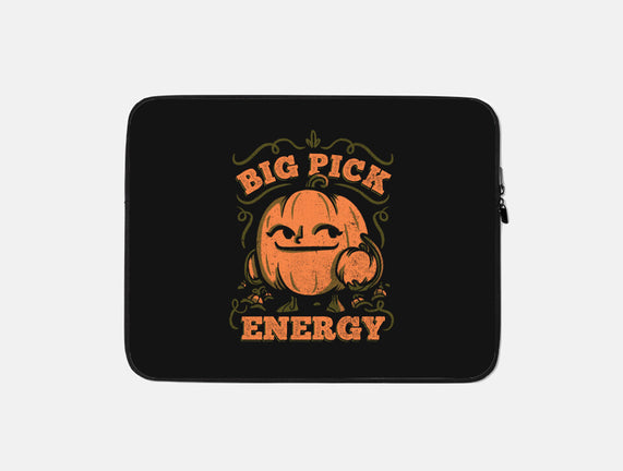 Big Pick Energy