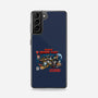 Horrific Kart-Samsung-Snap-Phone Case-PrimePremne