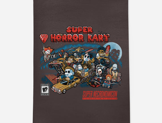 Horrific Kart