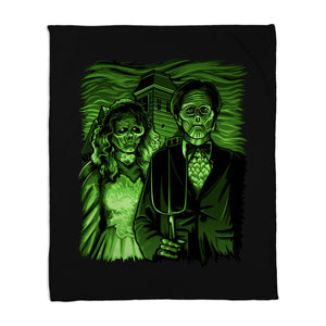 Netherworld Gothic