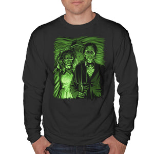 Netherworld Gothic