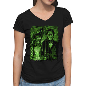 Netherworld Gothic