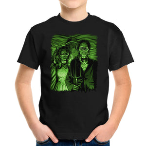 Netherworld Gothic