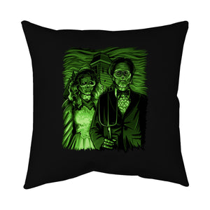 Netherworld Gothic