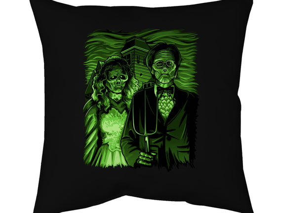 Netherworld Gothic