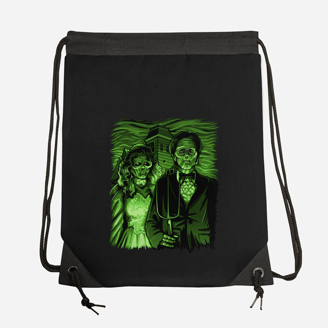 Netherworld Gothic-None-Drawstring-Bag-daobiwan