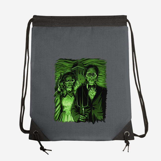 Netherworld Gothic-None-Drawstring-Bag-daobiwan